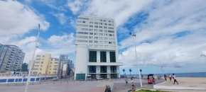 COBAR0108 - Edifício Oceania